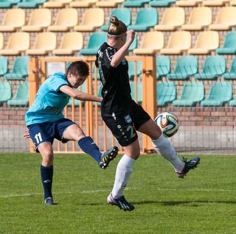 Olha Zubchyk
