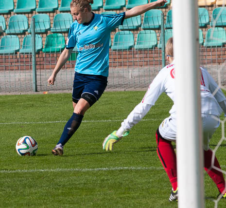 Agata Guściora
